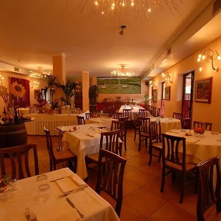 Hotel Lago Verde Hotel Serravalle Pistoiese