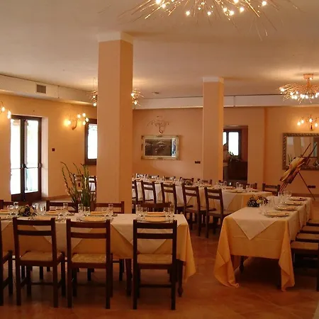 Hotel Hotel Lago Verde Serravalle Pistoiese