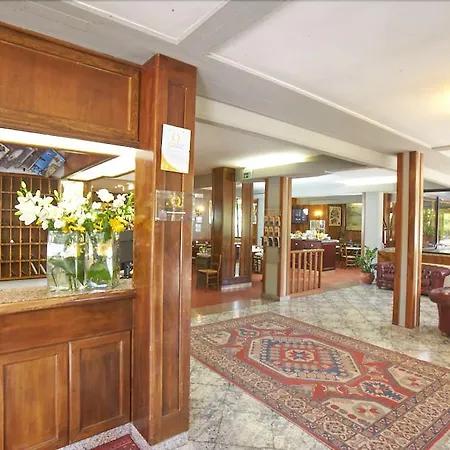 Hotel Lago Verde Hotel 3*