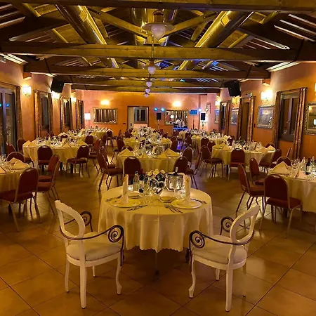 Hotel Hotel Lago Verde 3*