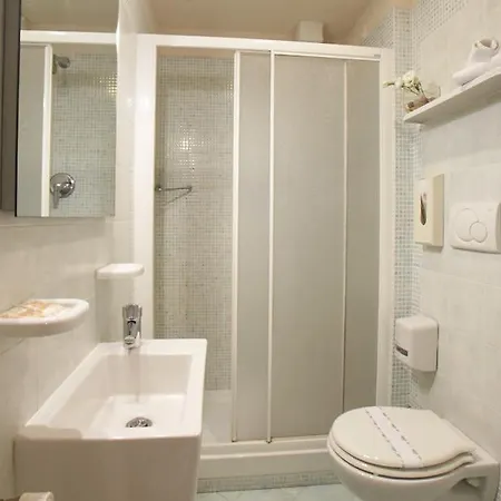 Hotel Lago Verde 3*