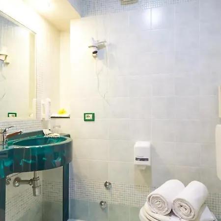 Hotel Hotel Lago Verde Serravalle Pistoiese