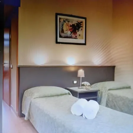 Hotel Lago Verde Hotel 3*
