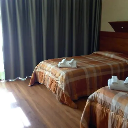 Hotel Lago Verde Hotel