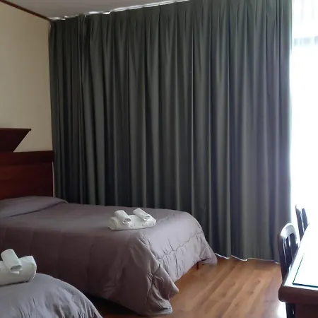 Hotel Lago Verde Hotel 3*