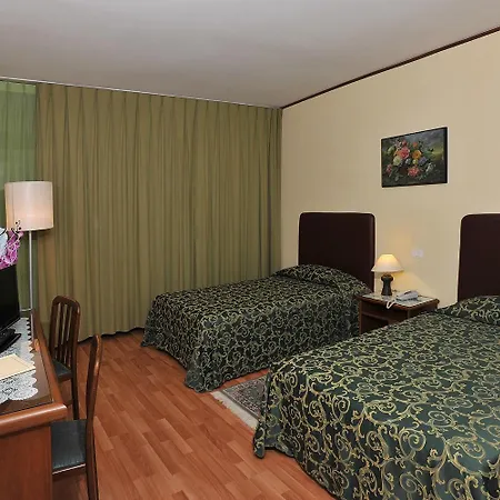 Hotel Lago Verde Hotel Serravalle Pistoiese