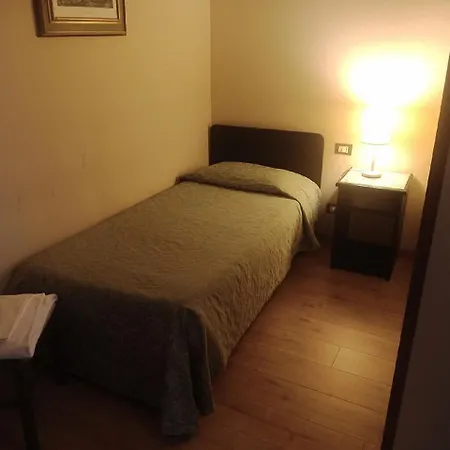 Hotel Lago Verde Hotel Serravalle Pistoiese