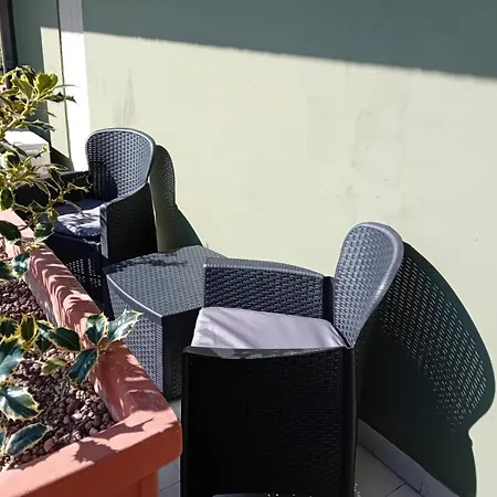 Hotel Hotel Lago Verde Serravalle Pistoiese
