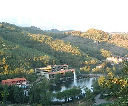 Hotel Lago Verde Hotel
