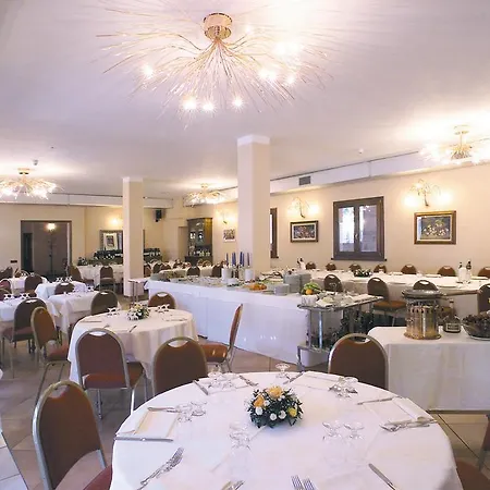 Hotel Hotel Lago Verde 3*