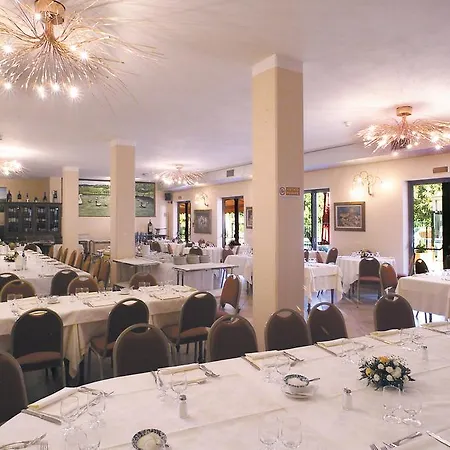 Hotel Lago Verde Hotel Serravalle Pistoiese