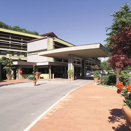 Hotel Lago Verde 3*