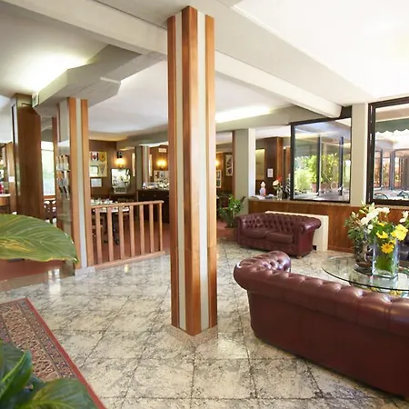 Hotel Lago Verde 3* Serravalle Pistoiese