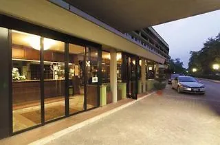 Hotel Lago Verde Serravalle Pistoiese