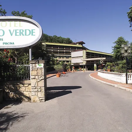 Hotel Hotel Lago Verde 3*