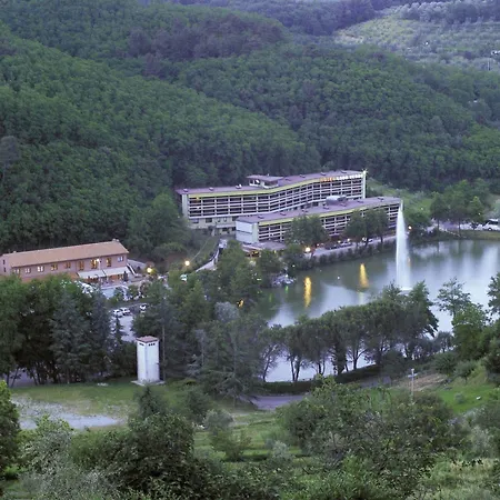 Hotel Lago Verde 3* Serravalle Pistoiese