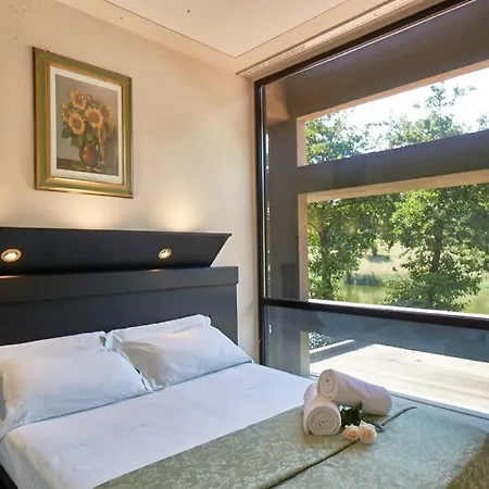 Hotel Lago Verde Hotel