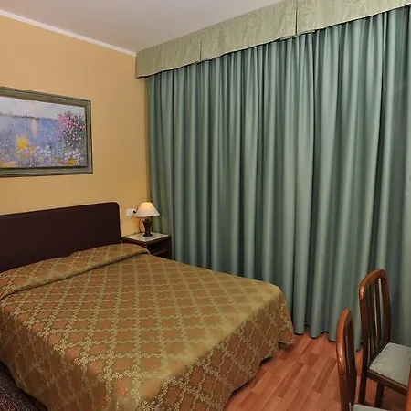 Hotel Hotel Lago Verde Serravalle Pistoiese