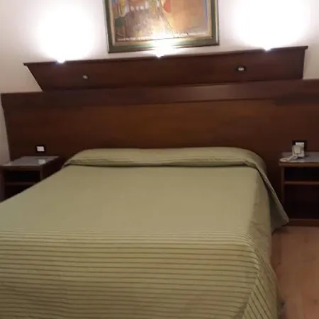 Hotel Lago Verde Hotel Serravalle Pistoiese
