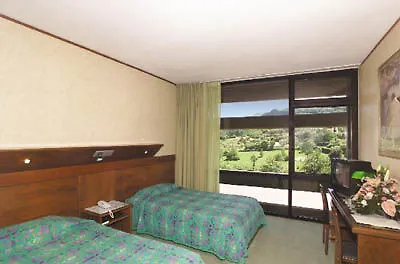 Hotel Lago Verde Serravalle Pistoiese