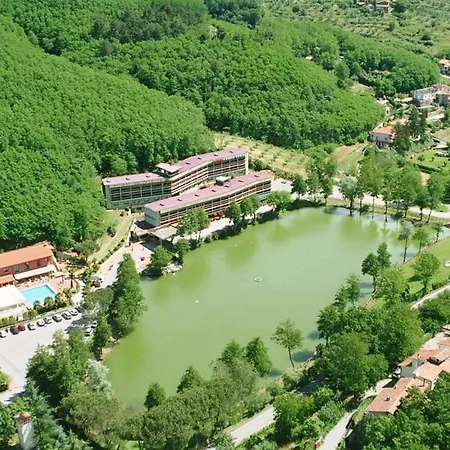 Hotel Lago Verde Hotell Serravalle Pistoiese