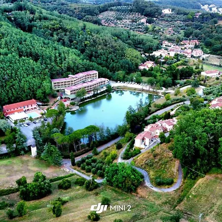 Hotel Lago Verde Serravalle Pistoiese