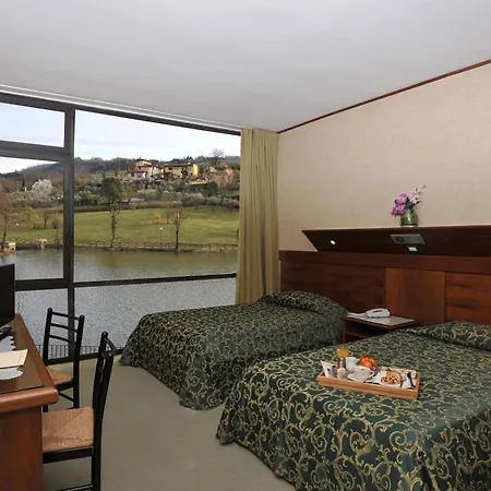 Hotel Hotel Lago Verde Serravalle Pistoiese