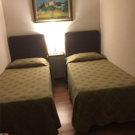 Hotel Lago Verde 3*