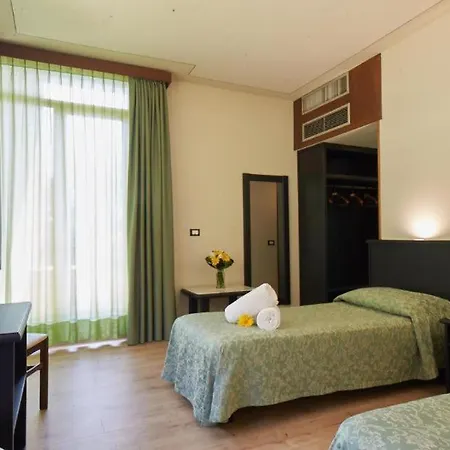 Hotel Lago Verde Hotel Serravalle Pistoiese