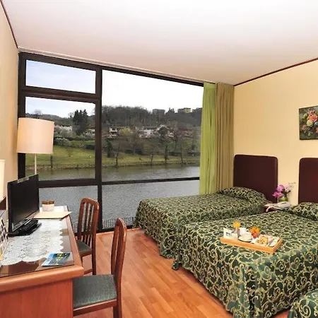 Hotel Hotel Lago Verde Serravalle Pistoiese