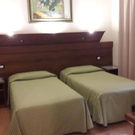 Hotel Lago Verde Hotel