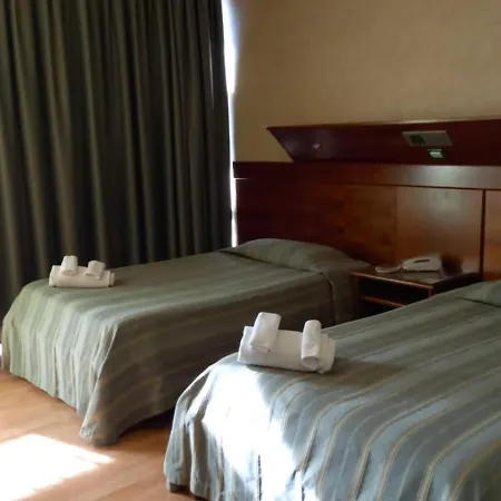 Hotel Lago Verde Hotel