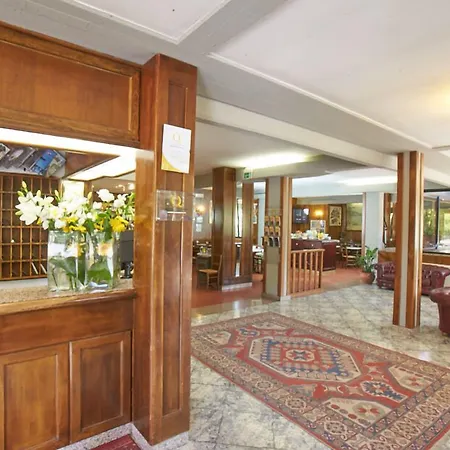 Hotel Hotel Lago Verde Serravalle Pistoiese