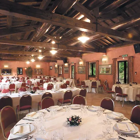 Hotel Hotel Lago Verde Serravalle Pistoiese