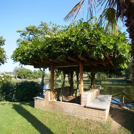 Hotel Hotel Lago Verde Serravalle Pistoiese