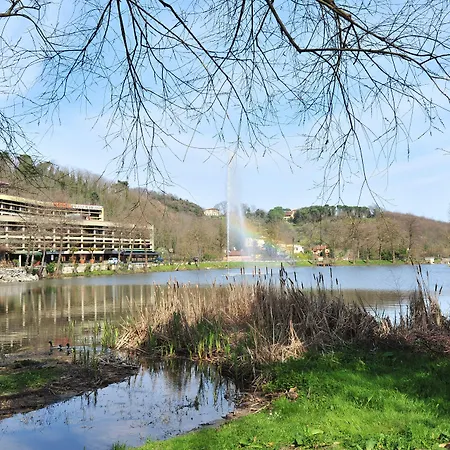 Hotel Lago Verde Hotel