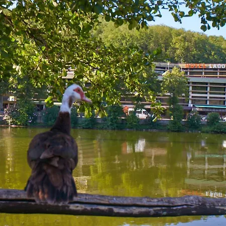 Hotel Lago Verde Serravalle Pistoiese