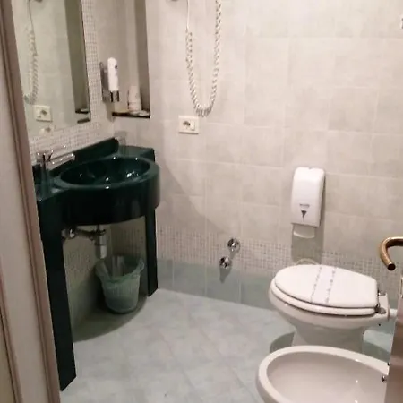Hotel Lago Verde Serravalle Pistoiese