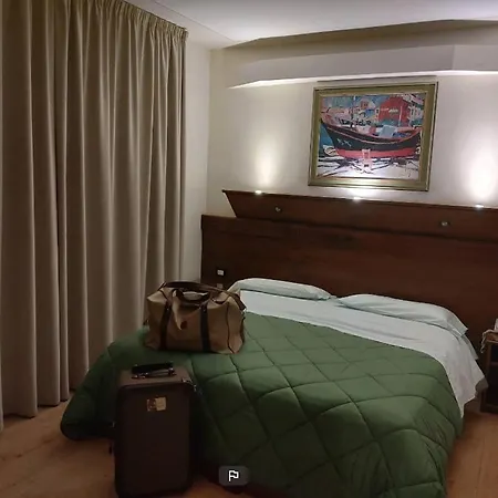 Hotel Hotel Lago Verde