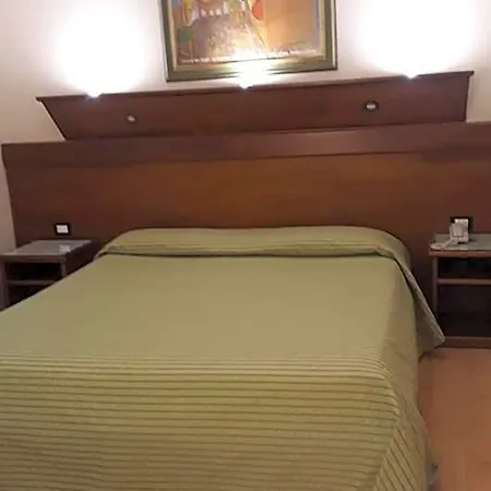 Hotel Lago Verde Serravalle Pistoiese