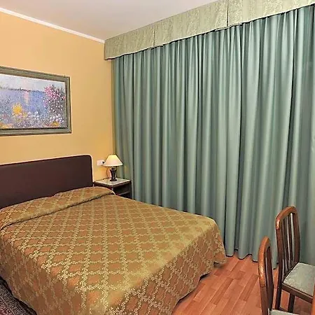 Hotel Lago Verde 3* Serravalle Pistoiese
