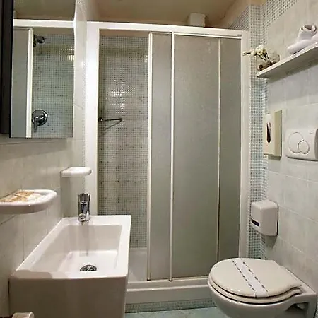 Hotel Lago Verde Szálloda 3*
