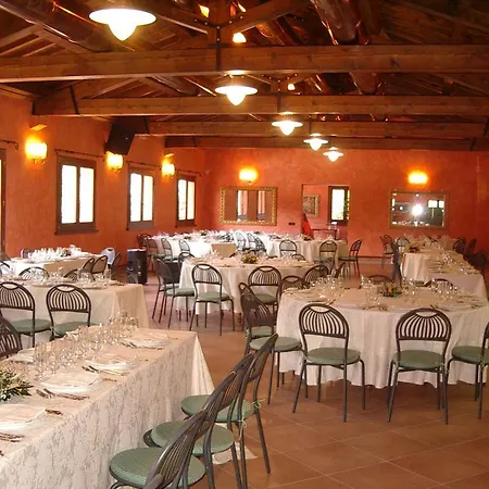 Hotel Lago Verde 3*