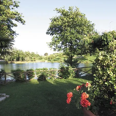 Hotel Hotel Lago Verde