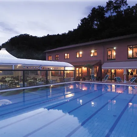 Hotel Lago Verde Hotel Serravalle Pistoiese