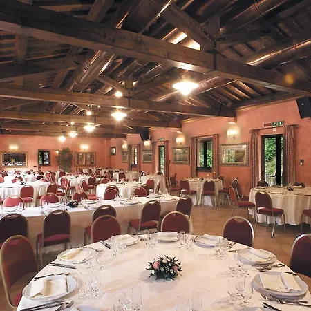 Hotel Lago Verde