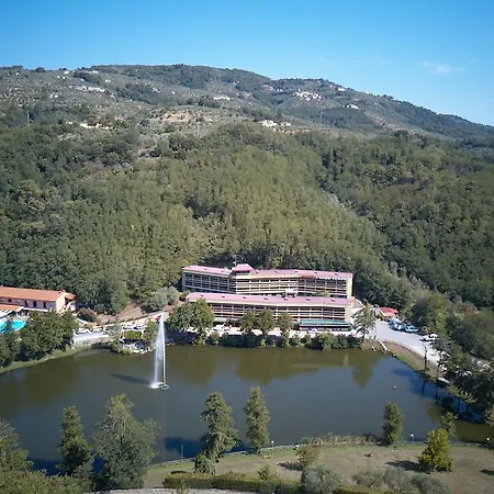 Hotel Lago Verde Hotel