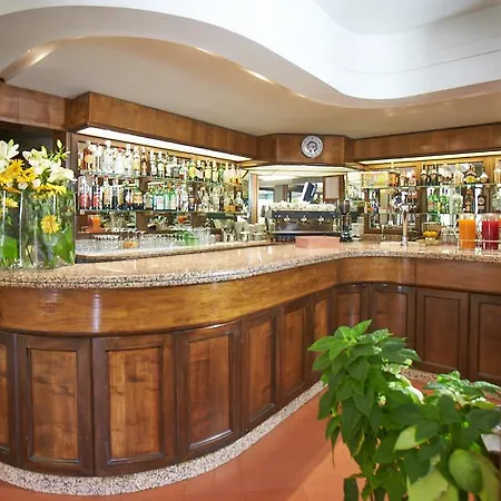 Hotel Lago Verde