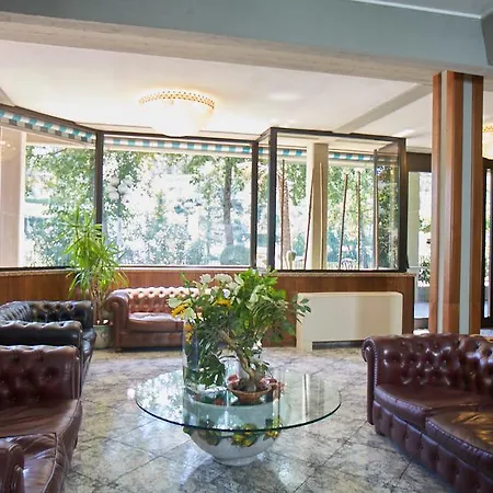 Hotel Hotel Lago Verde Serravalle Pistoiese