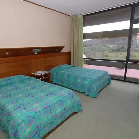 Hotel Lago Verde Szálloda 3*